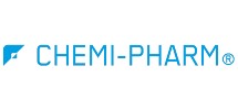 ChemiPharm Logo horisontaal 215x100