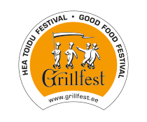 Hea toidu festival - Grillfest